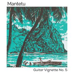 Guitar Vignette No. 5