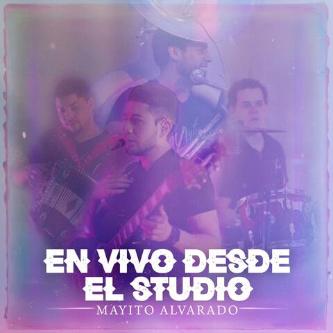 EN VIVO DESDE EL STUDIO