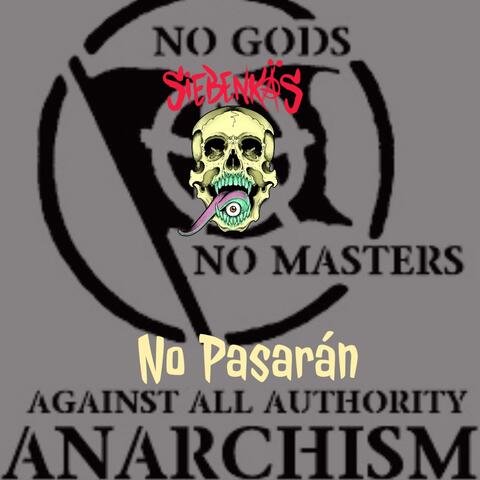 NO PASARAN