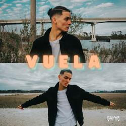 Vuela