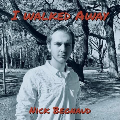 I Walked Away