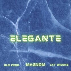 Elegante (feat. DLN PROD & Jay Brooks)