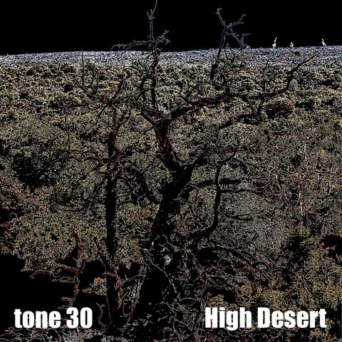 High Desert