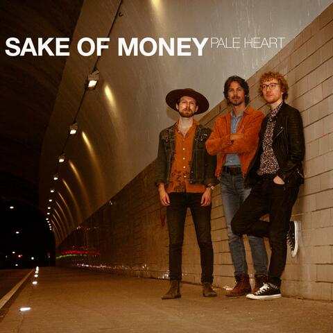 Sake of Money