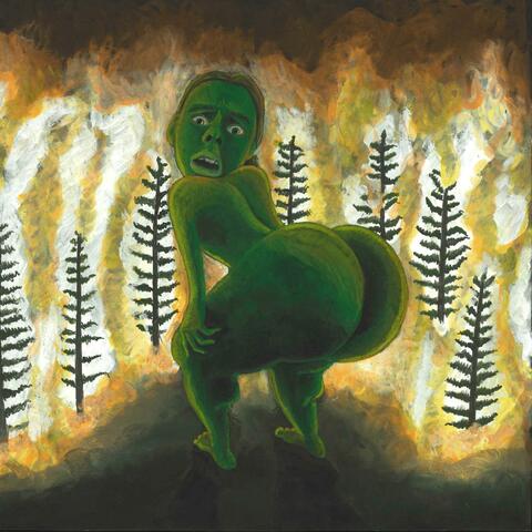 Goblin shit