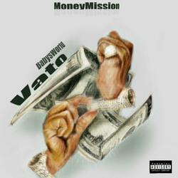 Money Mission (feat. Babys World)