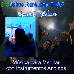 ¿Cómo Podré Estar Triste?