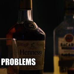 Problems (feat. B2icy)