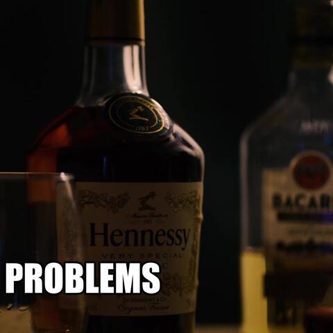Problems (feat. B2icy)
