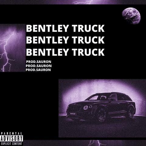 Bentley Truck