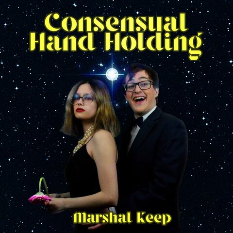 Consensual Hand Holding
