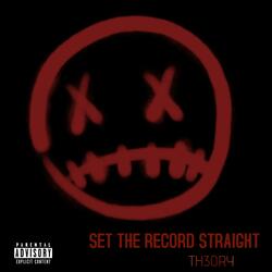 Set The Record Straight