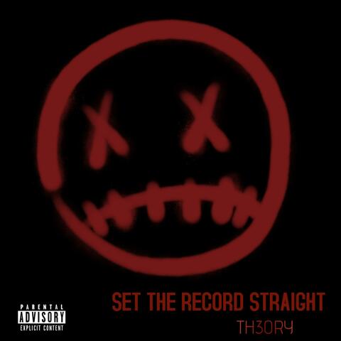 Set The Record Straight