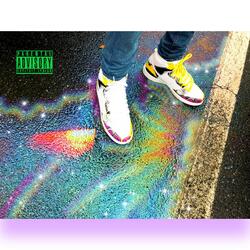 Moon Walkin (feat. Fvckparish)