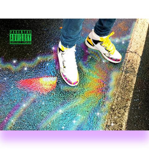 Moon Walkin (feat. Fvckparish)