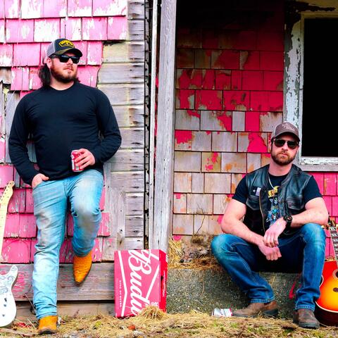 Rolling The Smoke (Country)