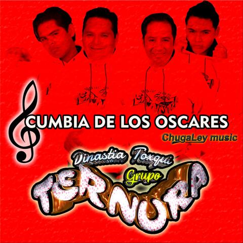 Cumbia De Los Oscares