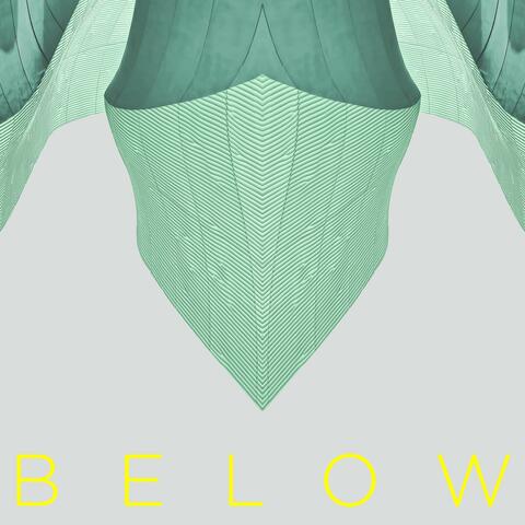 Below