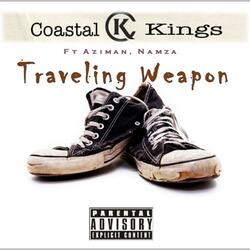 Traveling Weapon (feat. Aziman, Namza)