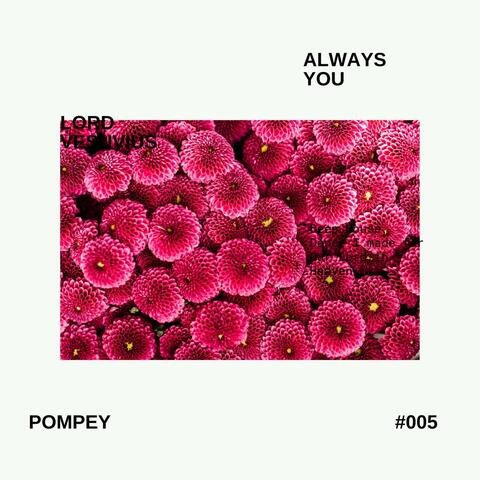 Always You Lord