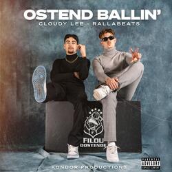 OSTEND BALLIN' (feat. Rallabeats)