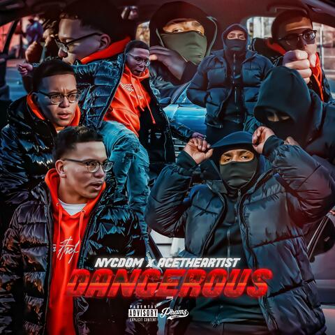 Dangerous (feat. AceTheArtist)