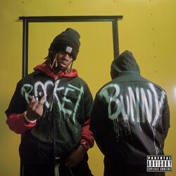 Rocket Bunny (feat. PitchBLK)