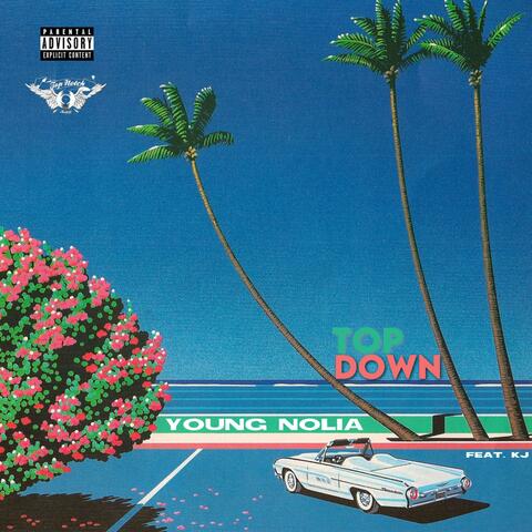 Top Down (feat. Jvmes)