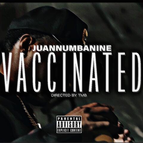 Vaccinated