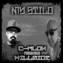 My Stilo (feat. C-Klon)