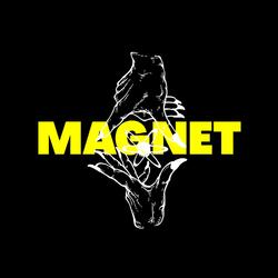 Magnet (feat. Baby Volcano)