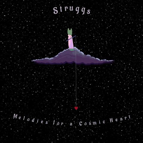Melodies for a Cosmic Heart
