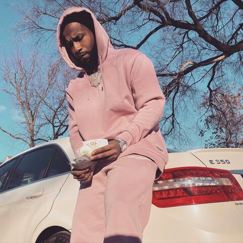 Sherman Street Legend