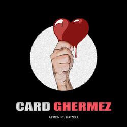 Card Ghermez (feat. Haizell)