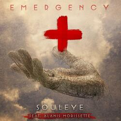 Emergency (feat. Alanis Morissette)
