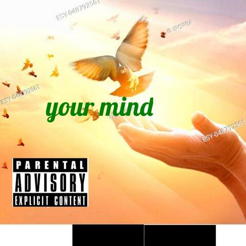 your mind