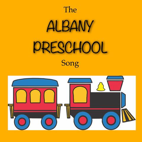 The Albany Preschool Song
