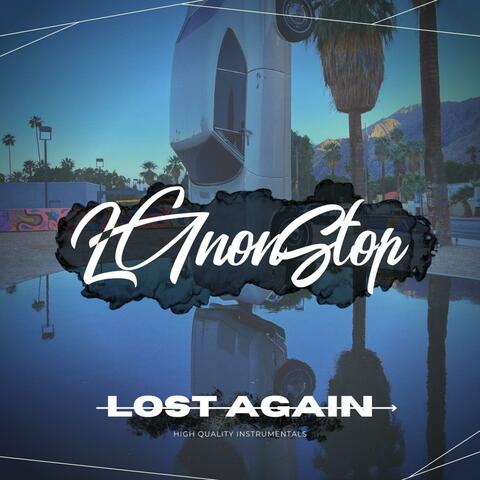 Lost Again