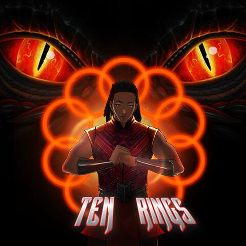 Ten Rings (Instrumental)