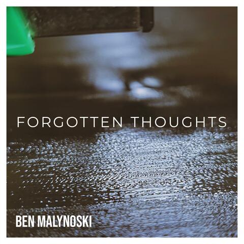 Forgotten Thoughts