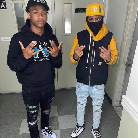 Flame em Pt2 (feat. Set da trend & Kay floxk)