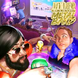 Can't Keep Up (feat. Mac Smith)