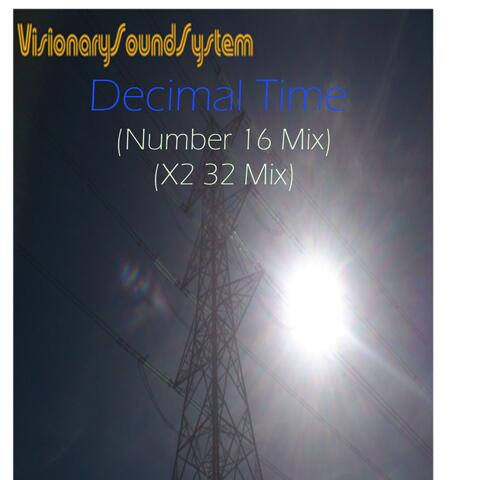 Decimal Time