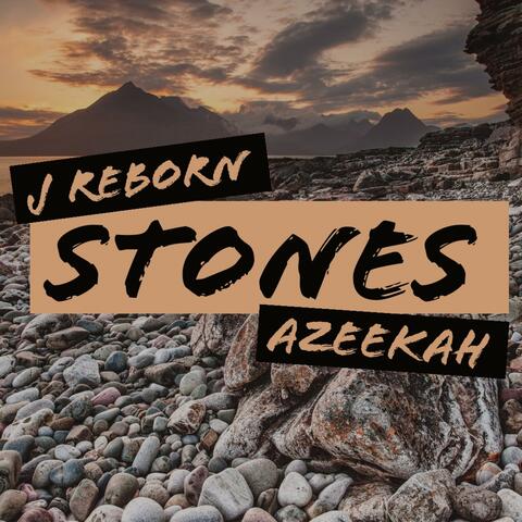 STONES (feat. Azeekah)