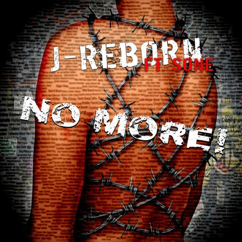 No More! (feat. Christopher Sone Franklin)