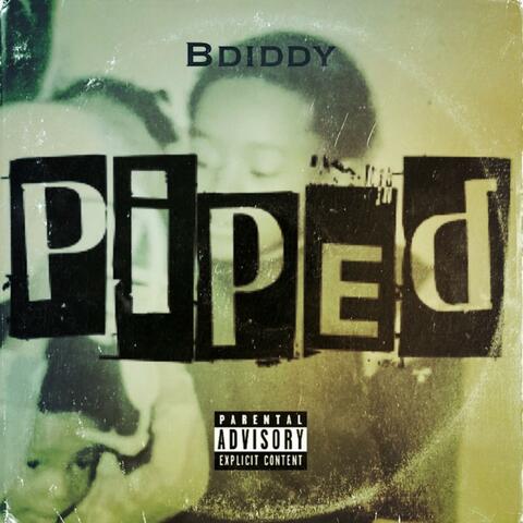 Piped