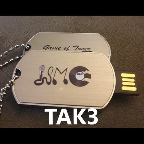 game of tonez/tak3