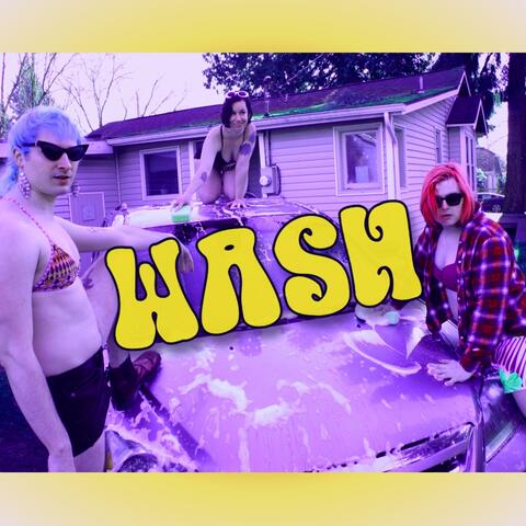 W A S H