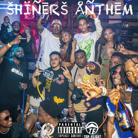 Shiners Anthem (Legendary 38)