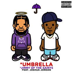 UMBRELLA (feat. Joshua Jordan)